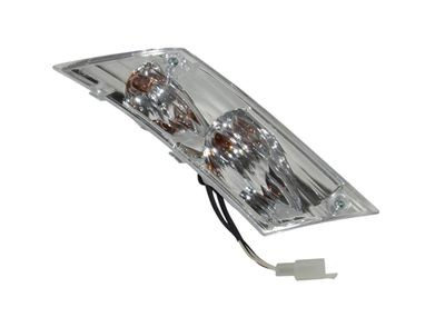 knipperlicht Zip 2000 links achter cpl.